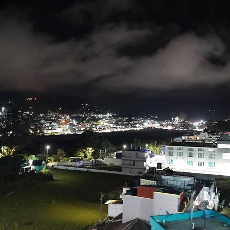 Anika Palace By Pepe Inn Hotel Ooty Exteriér fotografie