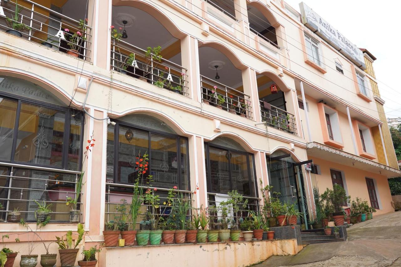 Anika Palace By Pepe Inn Hotel Ooty Exteriér fotografie