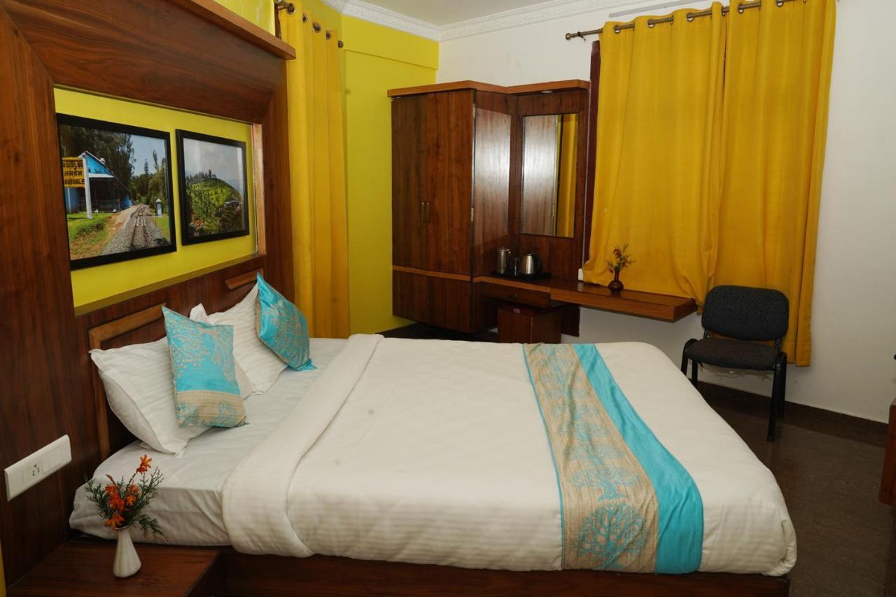 Anika Palace By Pepe Inn Hotel Ooty Exteriér fotografie