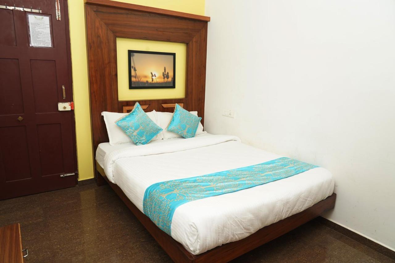 Anika Palace By Pepe Inn Hotel Ooty Exteriér fotografie